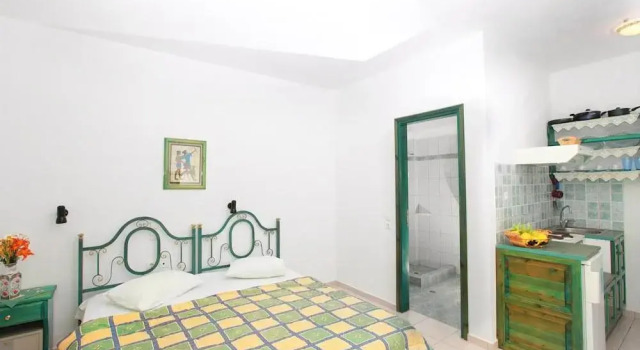 Pavlos Maria studios, Prenota Hotel Skiathos 
