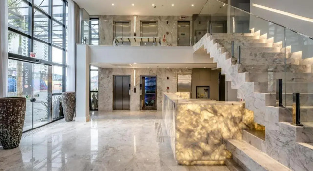 Tri Hotel Premium Itapema