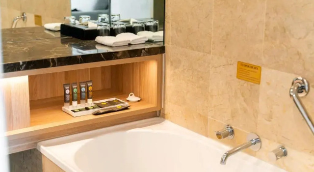 Двухместный номер Superior The Brighton Hotel Sydney - Mgallery Collection