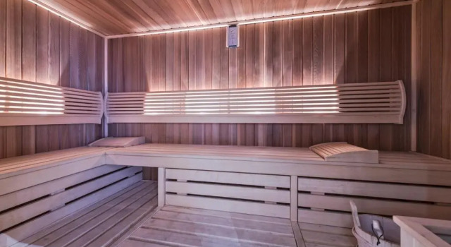 Apartamenty Sun & Snow Playa Baltis