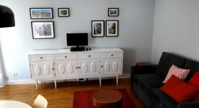 Sé Apartment