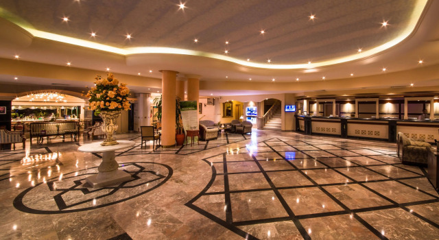 Hotel Aqua Marmaris