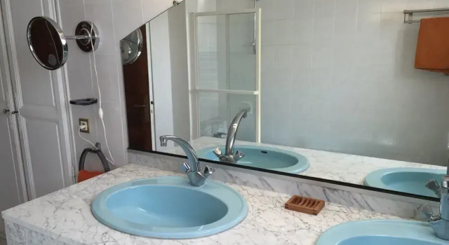 Villa Beauregard, Book Villa Hoteller i Saint-Chaptes med pool, Swimmingpool