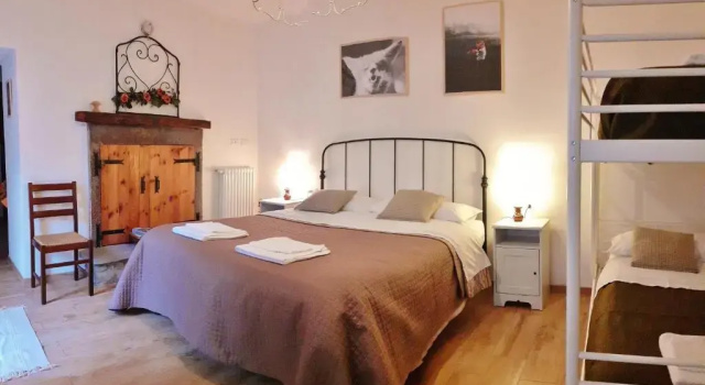 Borgo Castelluccio Country House