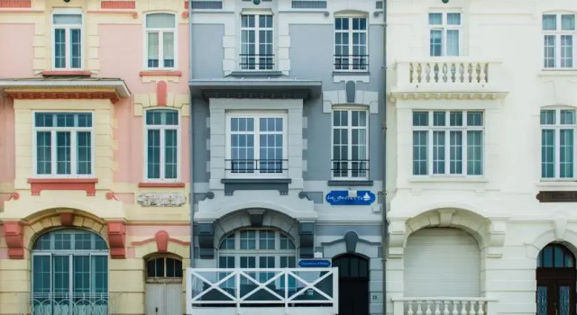 La Goélette, Chambres dHôtes, Забронировать Отель Вимрё Opal Coast