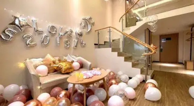 Люкс City convenient Nanning Haiji xing Hotel