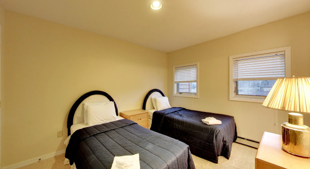 Pico Village Resort G301, Забронировать Курортный отель Киллингтон Killington Ski