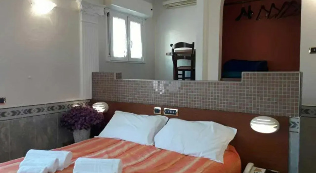 Motel Villaggio