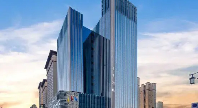 JI Hotel (Datong Dayou Plaza), Book Hotel Datong Shanxi