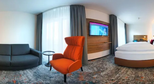Emils Hotel, Забронировать Отель Пирмазенс Пфальцский Лес