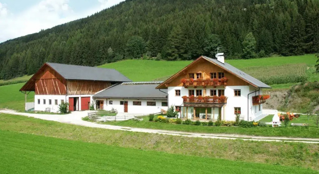 Apartments Feldsagerhof