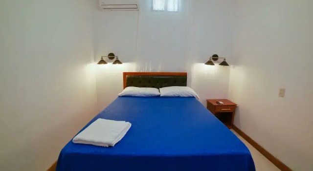 Rivas Inn, Rezervovat Hotel Rivas Rivas Region