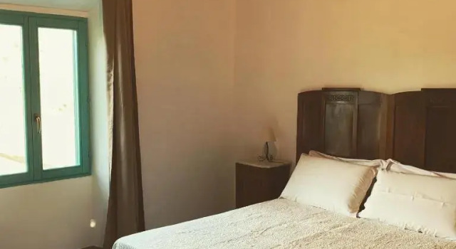 Номер Standard Corte Boero Bed&Breakfast