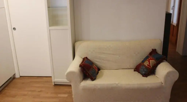 Апартаменты c 1 комнатой Goodwind Venice Apartments