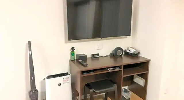 Номер Deluxe HOTEL LiVEMAX Takamatsu Eki Mae