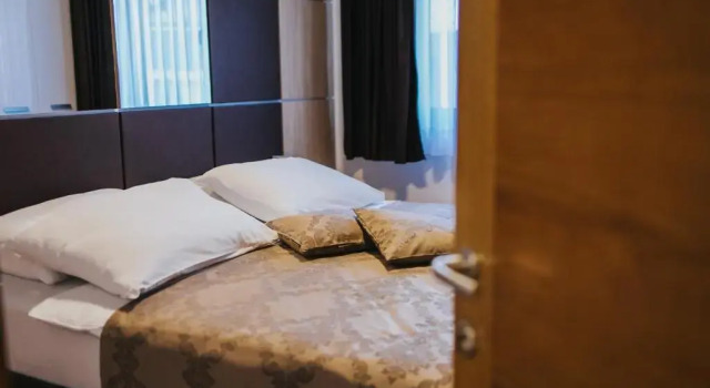 Номер Deluxe Hotel Brcko Gas Prijedor