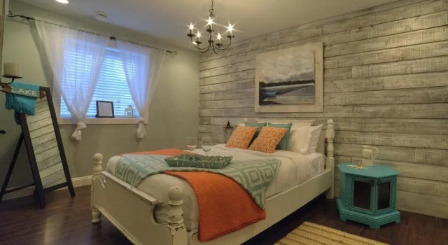 Shawnigan Suite B & B, Prenota Hotel Shawnigan Lake Vancouver Island