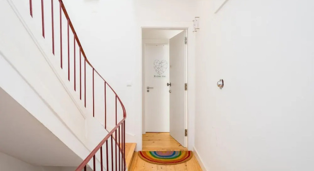 Los Anjos Apartments