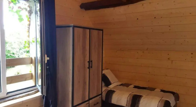 Villa de 3 chambres avec piscine privee jardin clos et wifi a Aspin en Lavedan, Rezervovat Vila Hotely v Hautes-Pyrénées s parkováním, Parkování