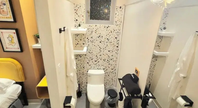 Номер Premium Somos Hotel San Juan
