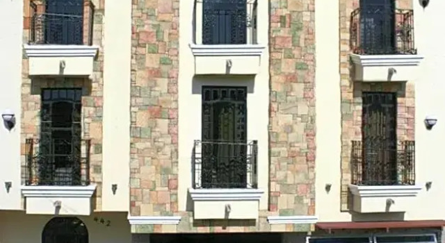 Hotel Posada Santa Fe, Boek Hotel Ocotlan Lake Chapala