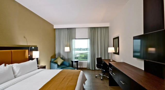 Номер Standard Holiday Inn Tampico-Altamira by IHG