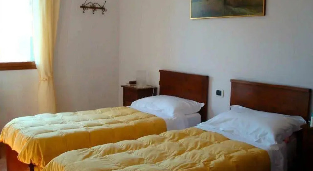 Il Pianigiano, Buchen Sie Hotel Hotels in Elsa-Tal mit Parkplatz, Parkplätze