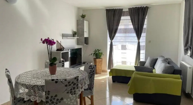 Апартаменты с 2 комнатами Apartments Santa Marija