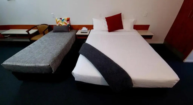 Ayr Travellers Motel