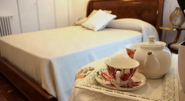 B&B Vivere Palermo