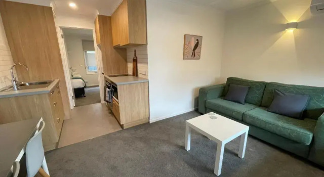 Апартаменты Botanic City Apartments