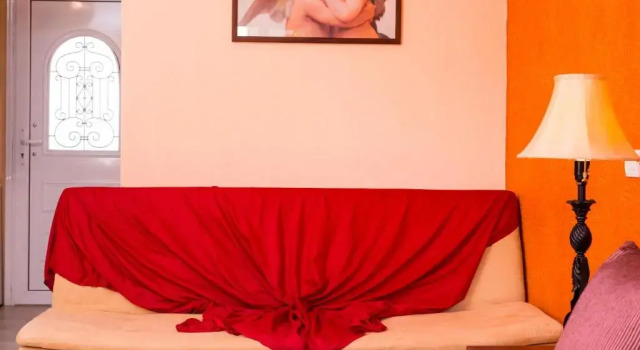 Семейная студия Villa Irida