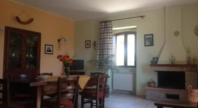 Апартаменты Economy Agriturismo Villa Vetiche