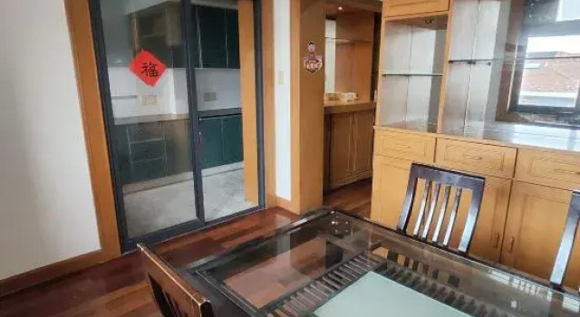 Люкс Business HuPofun Homestay (Jiuhuashan Subway Station)