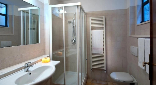 Апартаменты Agriturismo Fiordaliso
