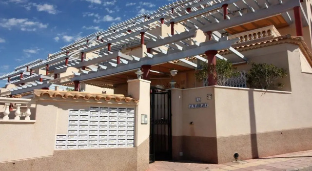 Apartamento Cariño, Prenota Appartamento San Juan de los Terreros Costa di Almería