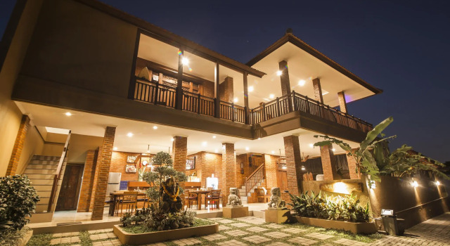 Wiras Village, Buchen Sie Hotel Günstige Hotels in Badung