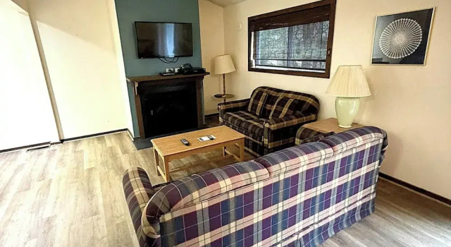 Шале Comfort Chalet High by Coolvacay