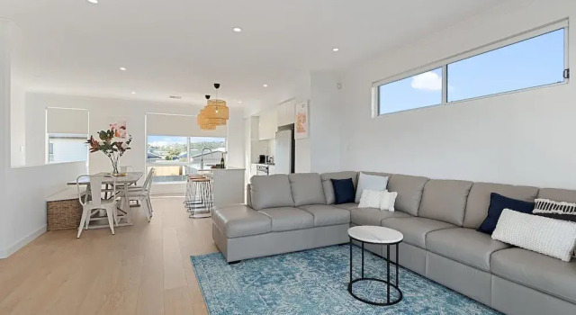 House at Normanville - 22 Union Road, Book Hotel Normanville South Australia