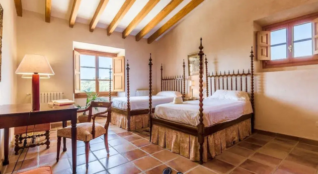 Residence by G Cas Comte, Rezerwuj Hotel Arta Majorka