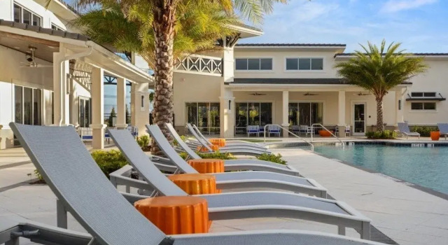 ACO PREMIUM - 6bd w/ Pool, Game Room, Grill (1757), Varaa Hotelli Kissimmee Kissimmee