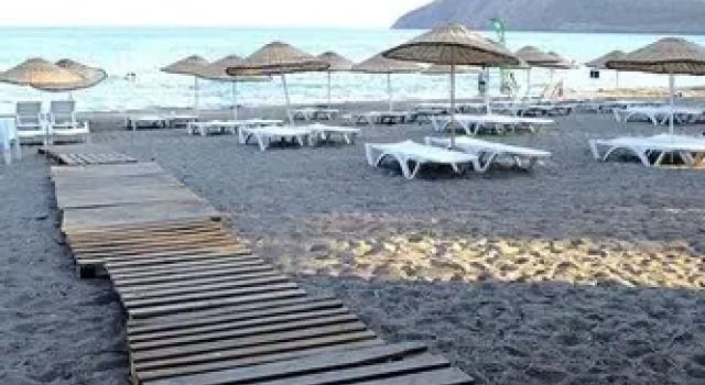 KUPALA BEACH HOTEL, Book Hotel Buyukeceli Mediterranean Region Turkey