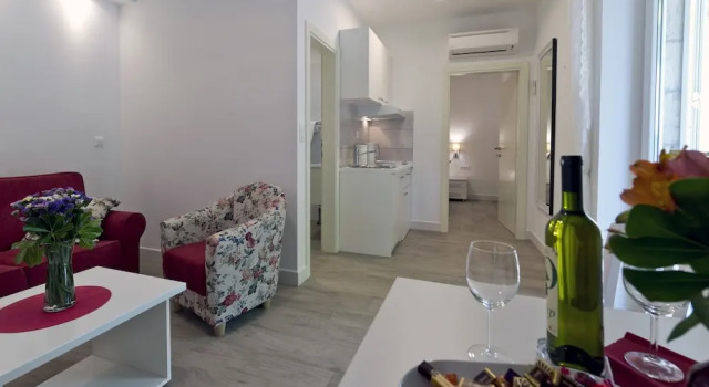Villa Ida, Забронировать Апартаменты/квартира Апартаменты Дубровника, рядом с Ворота пирса, Апартаменты/квартира