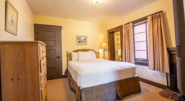 Standard Doppel Zimmer Tanque Verde Guest Ranch