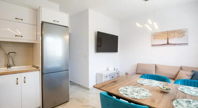 Punta Mare Homes, Забронировать Отель Отели Дия с парковкой, Парковка
