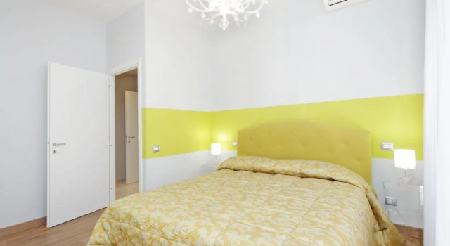 Casa Vacanza A Place Apart, Buchen Sie Hotel Aurelio Rom