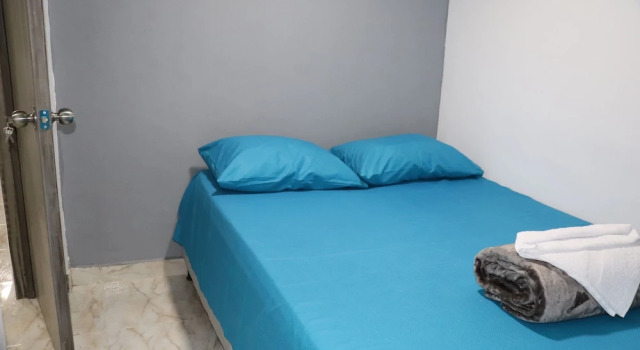 Apartahotel Tia Inés, Rezervovat Apartmán Apartmány v Santander, Apartmán