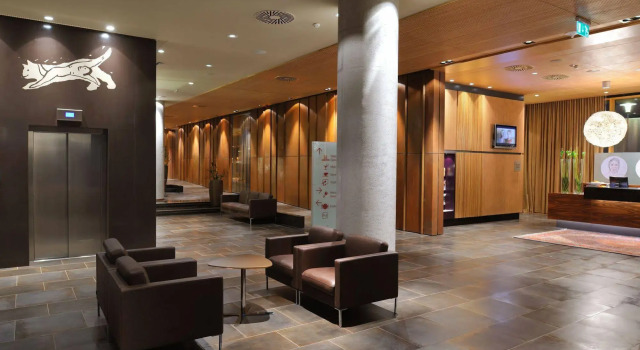 Hotel Balnea Superior – Terme Krka