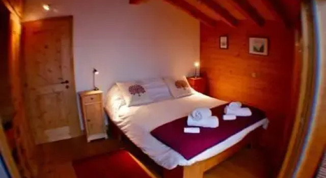 Penthouse Terrier, Prenota Hotel Hotel a Canton Vallese con parcheggio, Parcheggio