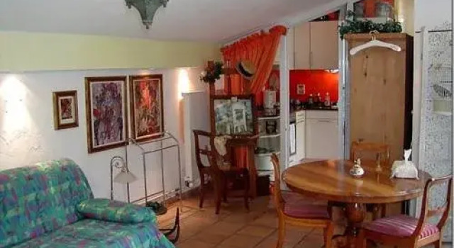 B&B Casa o sole mio